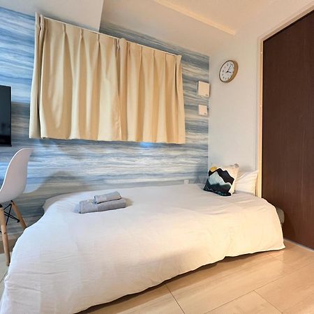 Nestay Inn Tokyo Ueno Exterior photo