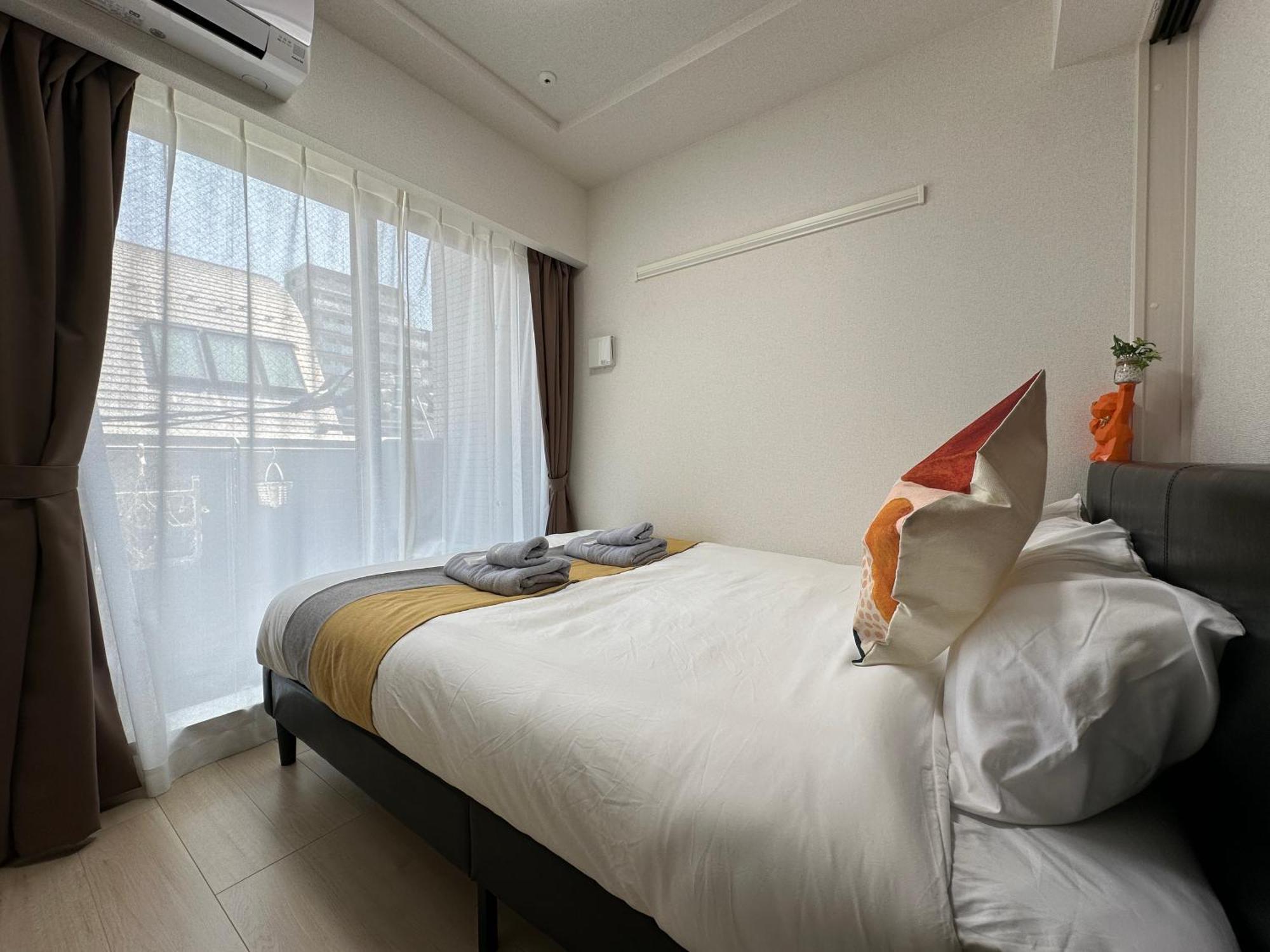 Nestay Inn Tokyo Ueno Exterior photo