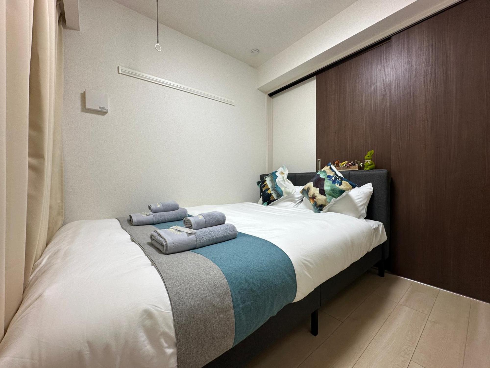 Nestay Inn Tokyo Ueno Exterior photo