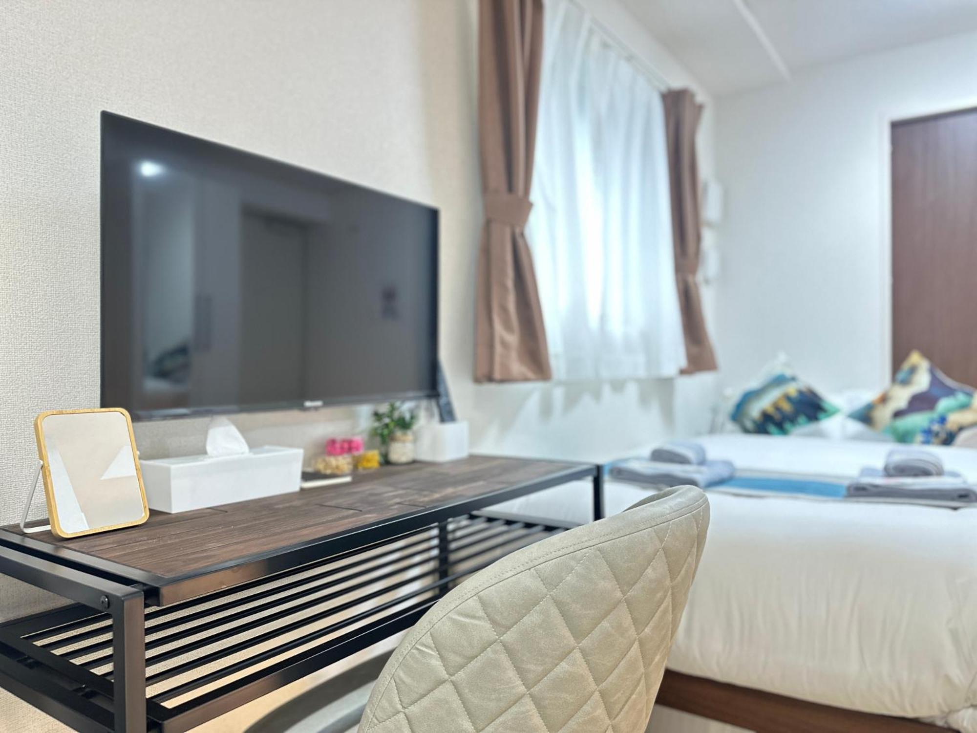 Nestay Inn Tokyo Ueno Exterior photo
