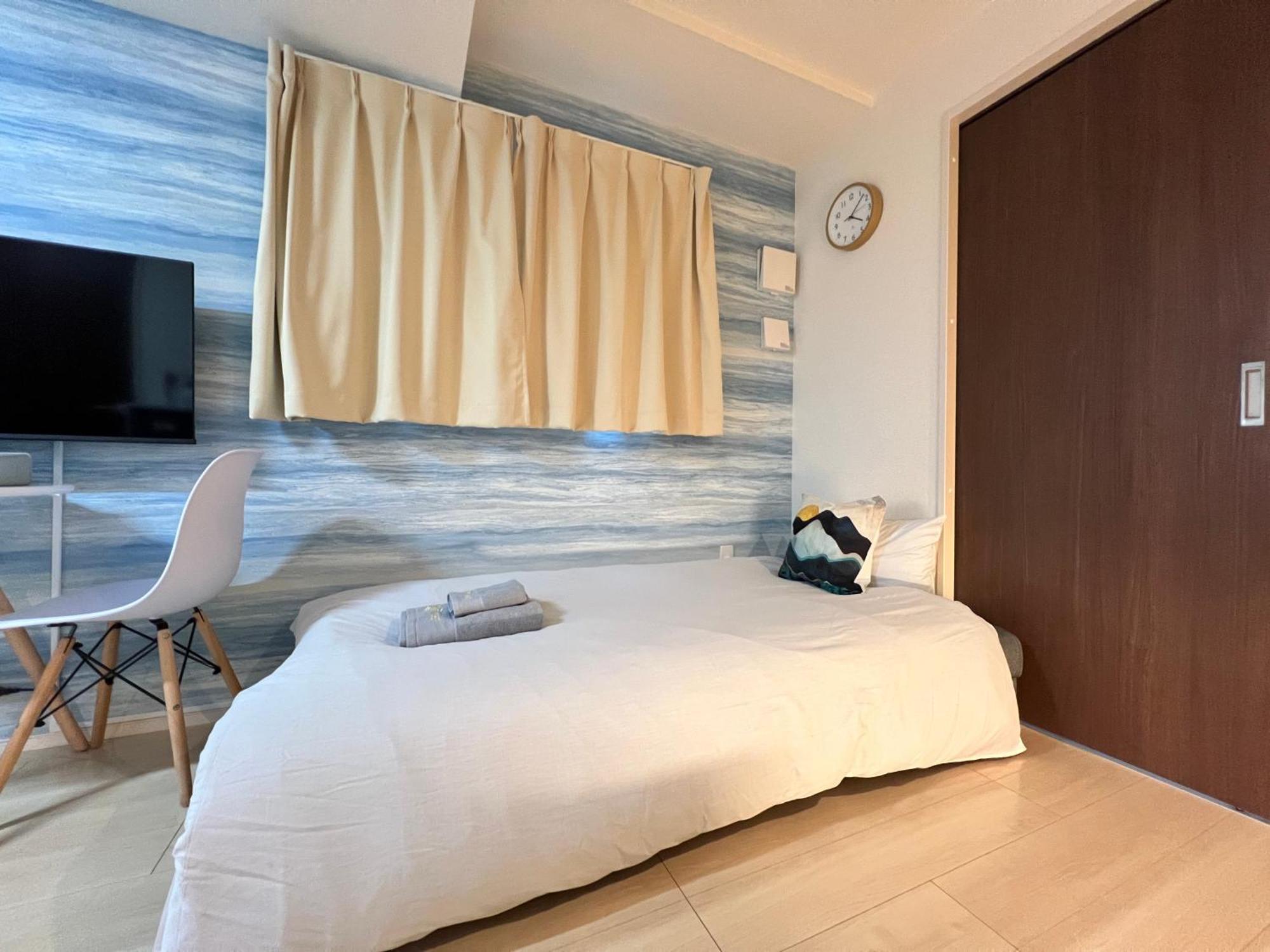 Nestay Inn Tokyo Ueno Exterior photo